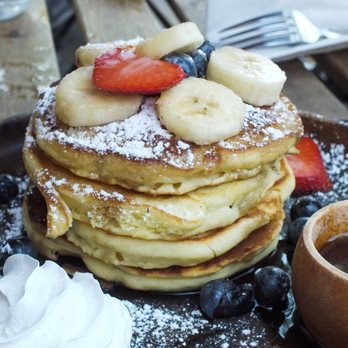 The Roaster Cafe - Buttermilk Pancakes - Breakfast & Brunch Near Me - Mamaroneck, New York The Roaster Cafe - Buttermilk Pancakes - Breakfast & Brunch Near Me - Mamaroneck, New York