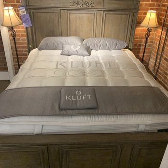 Mancini's Sleepworld - Walnut Creek - Kluft handmade mattress - Mattresses Near Me - Walnut Creek, California Mancini's Sleepworld - Walnut Creek - Kluft handmade mattress - Mattresses Near Me - Walnut Creek, California