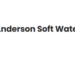 Anderson Soft Water