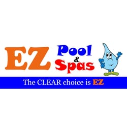EZ Pool & Spas