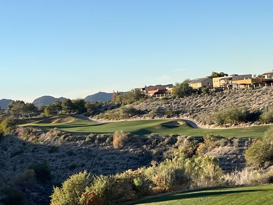 ゴルフ沼 Quarry Pines Golf Club, 8480 N Continental Links Dr, Tucson, AZ