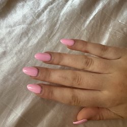 HB Nails Salon