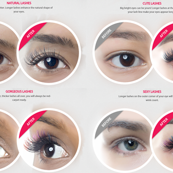 Amazing Lash Studio - Eyelash Service Near Me - Magnolia, Texas