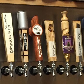 44 Draft House Growler Bar - a selection of beer taps - Beer Bar Near Me - Eatonton, Georgia 44 Draft House Growler Bar - a selection of beer taps - Beer Bar Near Me - Eatonton, Georgia