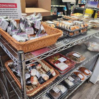 Hmart - Grocery Near Me - Glenview, Illinois