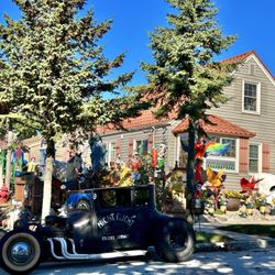 Keep Cudahy Fun House