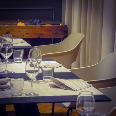 Ventuno Bistrot by null