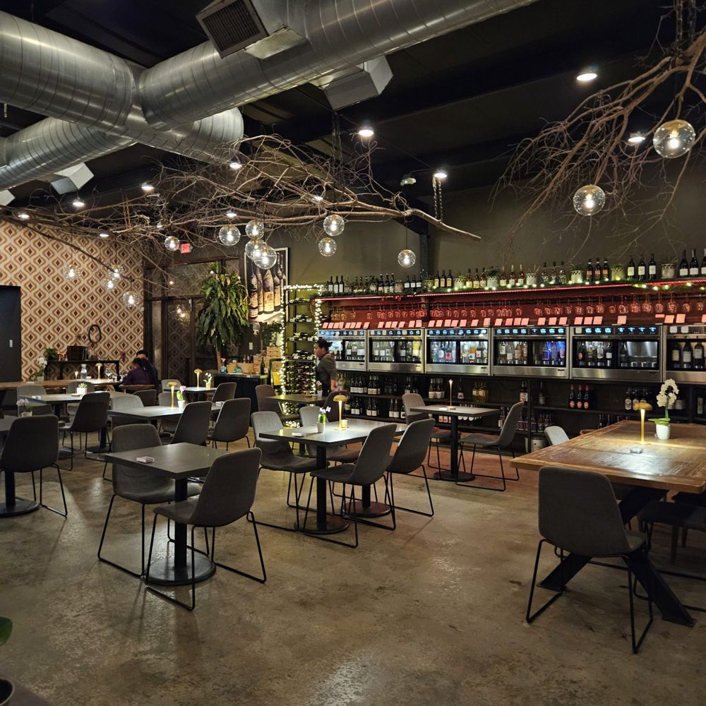 Roots - Wine Bars Near Me - Houston, Texas