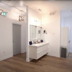 Joie Day Spa - Exclusive use Steam and Sauna