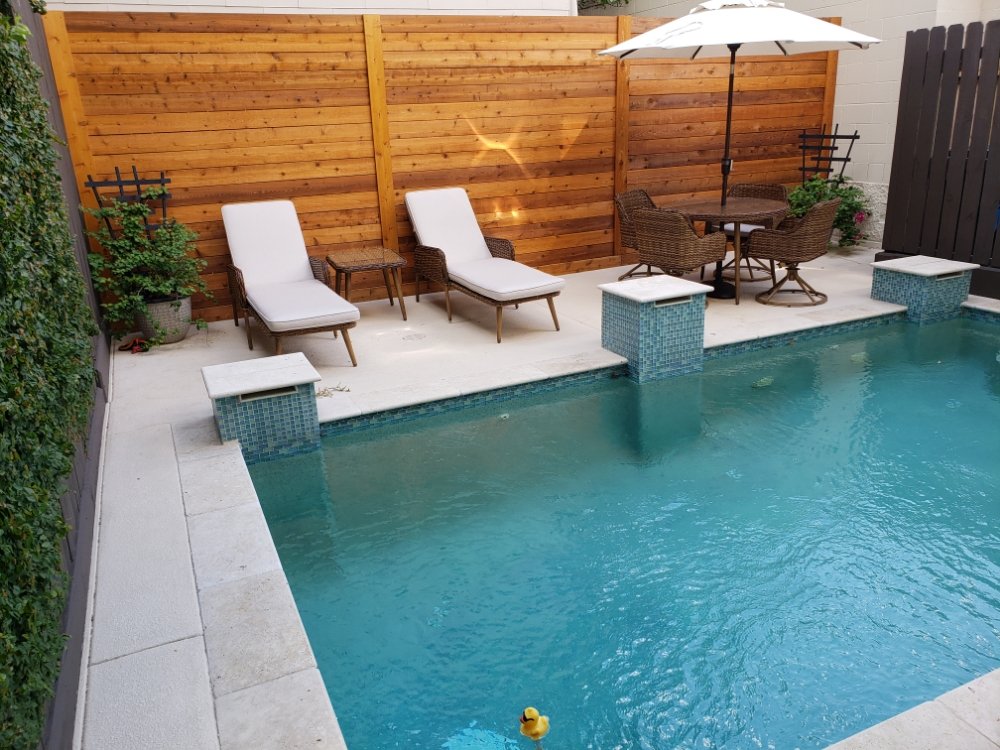 Slide of Omega Multiple Services