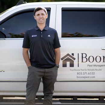 Boone Pest Management - Pest Control Near Me - Fort Mill, South Carolina Boone Pest Management - Pest Control Near Me - Fort Mill, South Carolina