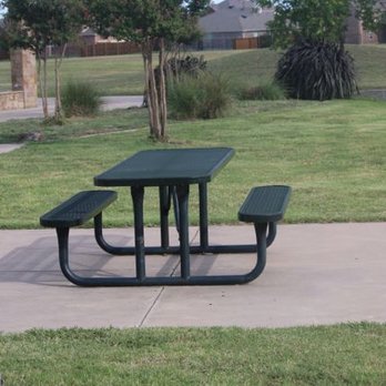 North Hill Park - Photo by Happy Tails Pet Pal, LLC. - Parks Near Me - Murphy, Texas