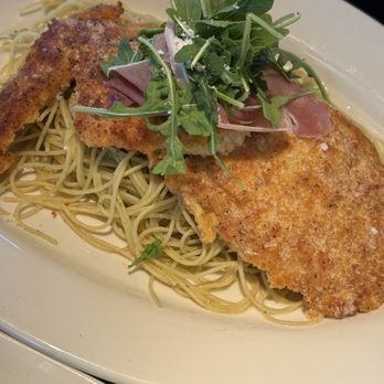 The Cheesecake Factory - Chicken Bellagio - American Near Me - Cherry Hill, New Jersey The Cheesecake Factory - Chicken Bellagio - American Near Me - Cherry Hill, New Jersey
