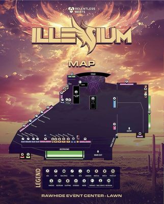 Rawhide Western Town & Event Center by null