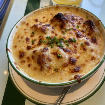 Sadelle's - French onion soup - OK - Breakfast & Brunch Near Me - Las Vegas, Nevada Sadelle's - French onion soup - OK - Breakfast & Brunch Near Me - Las Vegas, Nevada