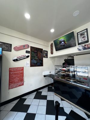 Cuts & Slices by null