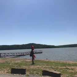 Cherokee Landing Recreation Area