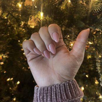 Gems Nails & Spa - Nails done by Vi - Nail Salons Near Me - Orange, California