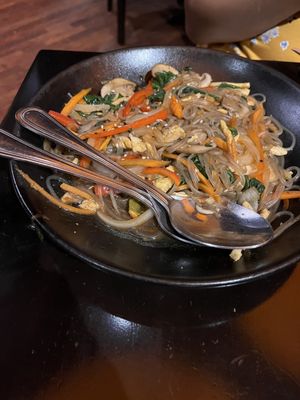 P.F. Chang's by null