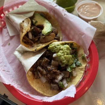 The Taco Stand - Mexican Near Me - Costa Mesa, California