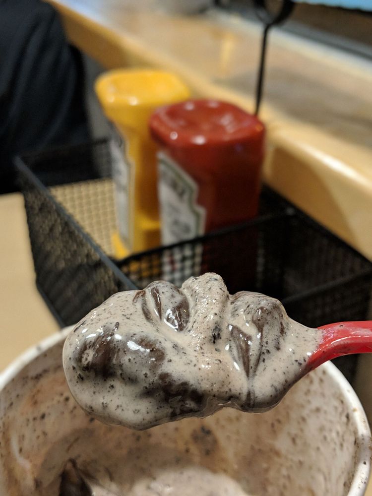 DAIRY QUEEN GRILL & CHILL 40 Photos & 26 Reviews 2940 Kingsway Ave