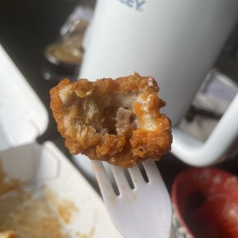 Buffalo Wild Wings - Boneless Wings raw and purple - Sports Bars Near Me - Spring Valley, California Buffalo Wild Wings - Boneless Wings raw and purple - Sports Bars Near Me - Spring Valley, California