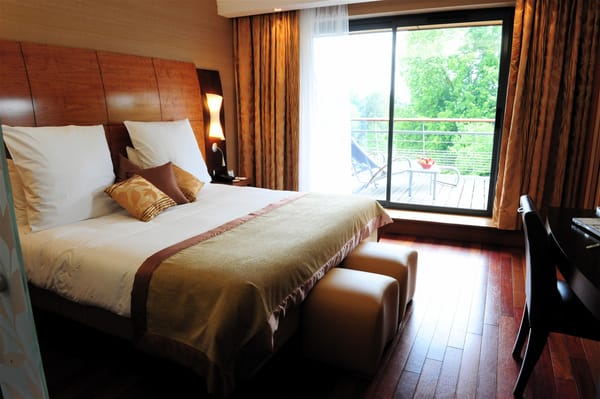 Parc Beaumont Hotel & Spa Pau MGallery Collection by null