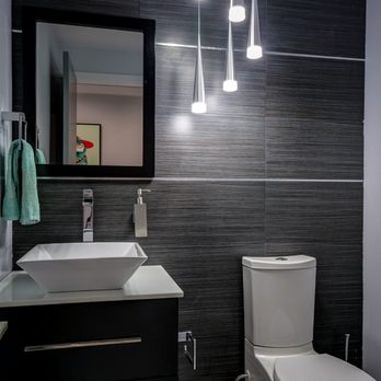 MA Dimensions - Powder Room - Interior Design Near Me - Los Altos Hills, California MA Dimensions - Powder Room - Interior Design Near Me - Los Altos Hills, California