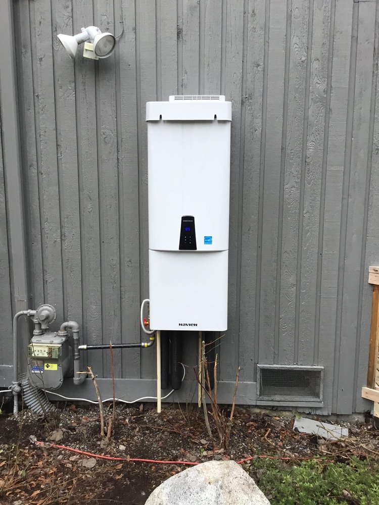 Slide of Eastside Plumbing Services