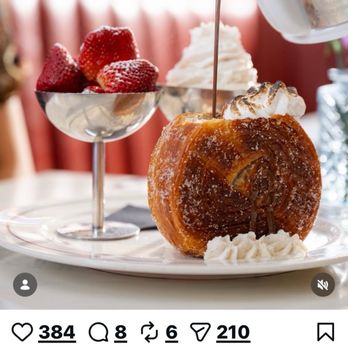Little Frenchie - Best dessert ever - French Near Me - Coronado, California Little Frenchie - Best dessert ever - French Near Me - Coronado, California