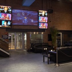 Wanderlogic - Video Wall
