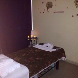 FLC Massage