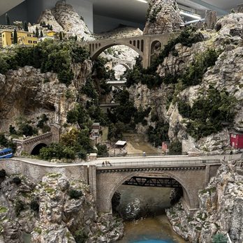 Miniatur Wunderland - Museums Near Me - Hamburg, HH Miniatur Wunderland - Museums Near Me - Hamburg, HH