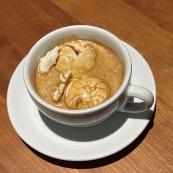 Caffè Umbria - Affogato - Coffee & Tea Near Me - Seattle, Washington Caffè Umbria - Affogato - Coffee & Tea Near Me - Seattle, Washington