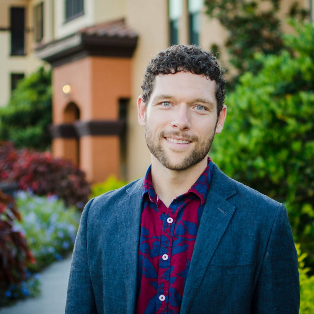 Jake Galles, PhD - grief counselor in St. Petersburg, FL