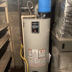 Team Thompson Plumbing