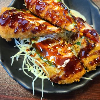 RAMEN FUJI - Jalapeno Crab - Ramen Near Me - Sioux Falls, South Dakota