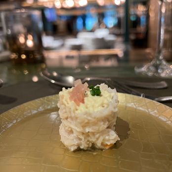 Maris Piper Brasserie - Modern European Near Me - Amsterdam, New Hampshire
