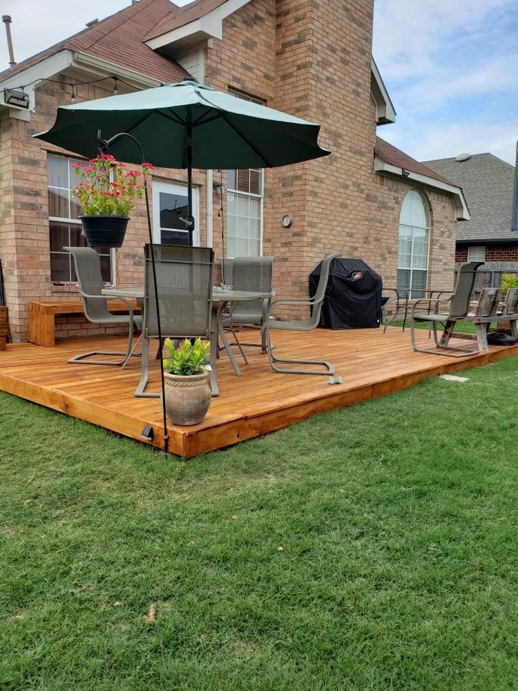 Slide of Quick Roofing