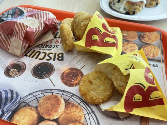Bojangles by null