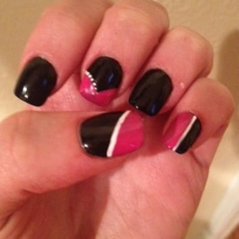 Nail Studio - LOVED my first nail design ever! I can't think of a better place to experiment. They took such time and care in the details. - Nail Salons Near Me - Bethesda, Maryland Nail Studio - LOVED my first nail design ever! I can't think of a better place to experiment. They took such time and care in the details. - Nail Salons Near Me - Bethesda, Maryland