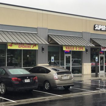 Beautiful Nails & Spa - By Walmart off of 46 - Nail Salons Near Me - Spring Branch, Texas