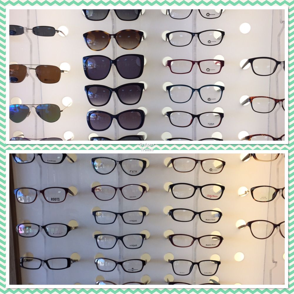 SUN HILL OPTICAL RIVERVIEW 11649 Boyette Rd, Riverview, Florida