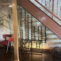 Capeesh Craft Kitchen & Celler