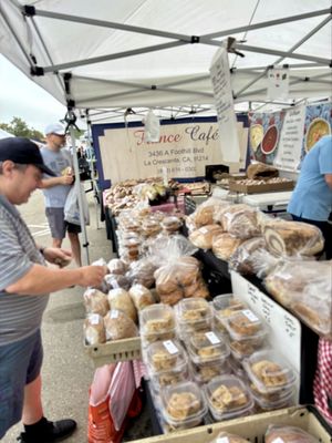 Camarillo Farmers Market by null