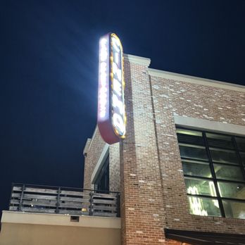 Alamo Drafthouse Cinema Cedars - Cinema Near Me - Dallas, Texas