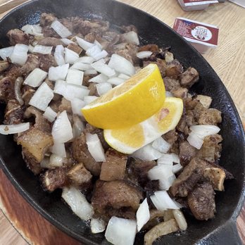 The Pantry - Side of Sisig - Breakfast & Brunch Near Me - San Mateo, California