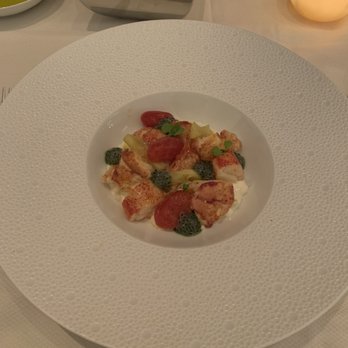 Marea - astice - Italian Near Me - New York, New York Marea - astice - Italian Near Me - New York, New York