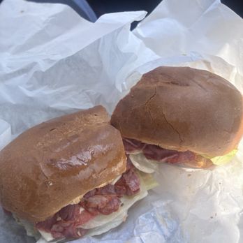 Donuts & More - Pastrami - Donuts Near Me - North Hollywood, California Donuts & More - Pastrami - Donuts Near Me - North Hollywood, California