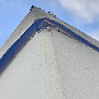 Roof Land - Flashings are not installed properly even after multiple reminders to fix them! - Roofing Near Me